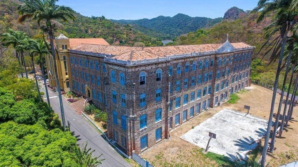 Mosteiro dos Jesuítas celebra centenário com programação especial
