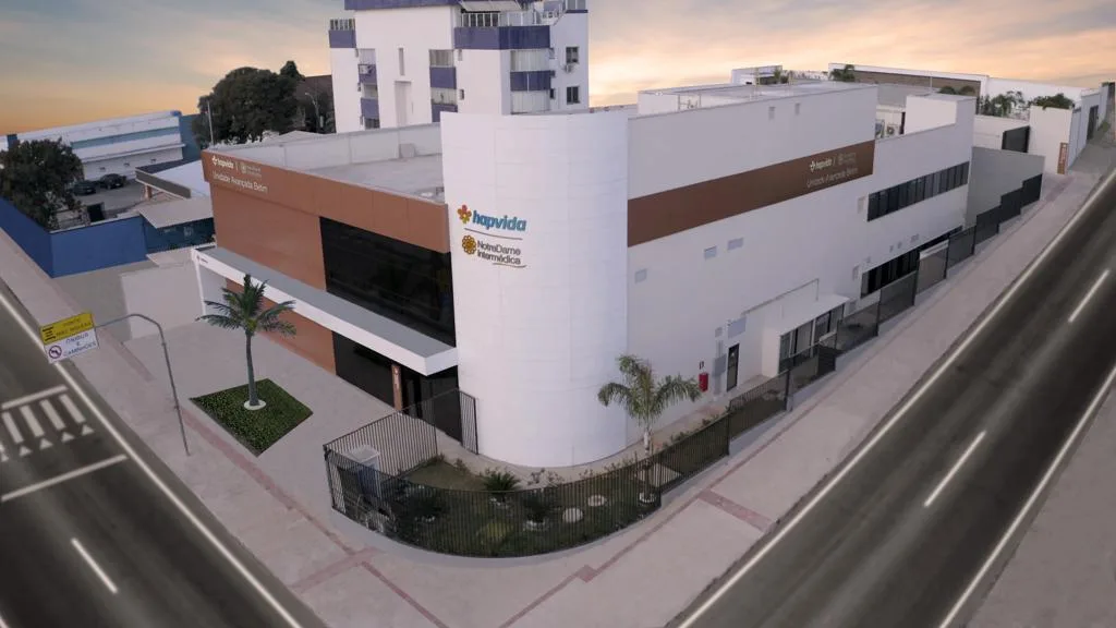 Hapvida NotreDame Intermédica lança primeiro produto, desde a fusão do grupo