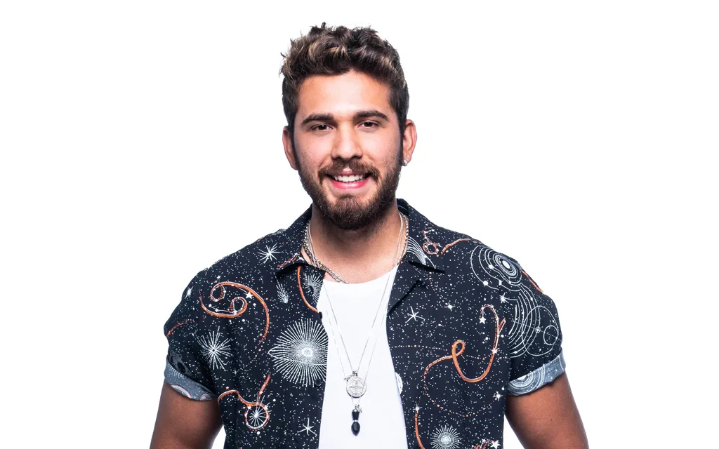 Ginga Fortaleza traz shows de Gustavo Mioto e Rogerinho nos jogos do Brasil nas quartas de final