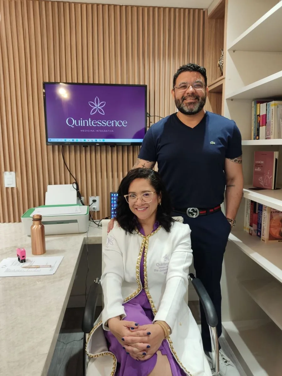 Quintessence abre as portas para um novo conceito em Medicina Integrativa
