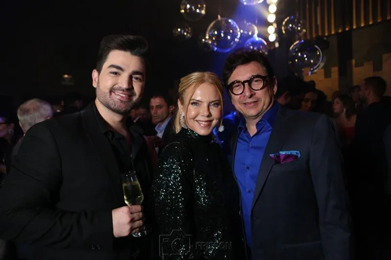 ARD Grupo promove a Glow Night, noite de premiação dos Melhores do Ano