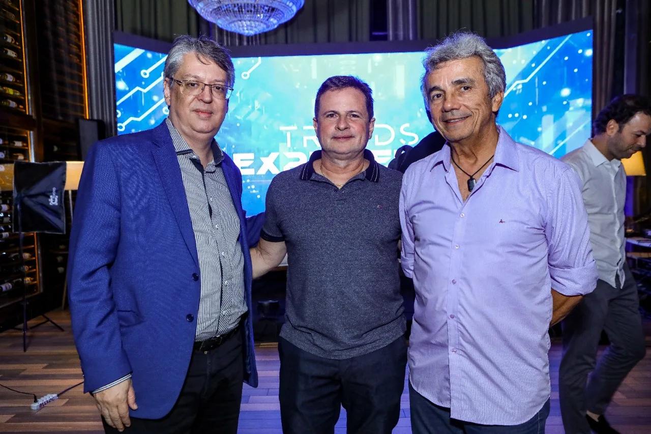 4ª edição do Trends Experience destaca o potencial do mercado de Energia