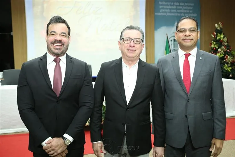 CGD entrega a Medalha Mérito da Justiça e Disciplina