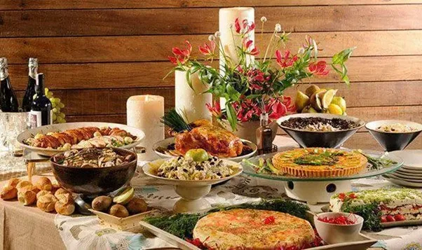 Saiba como preparar uma receita incrível para servir aos amigos e família na ceia de final de ano