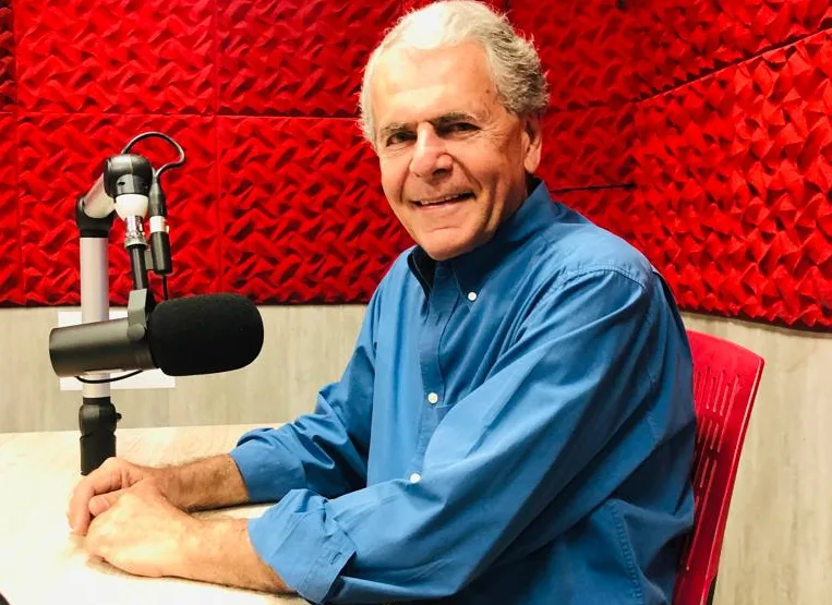 Presidente do Grupo estrela, Carlos Tilkian fala sobre abertura de Estrela Beauty em Fortaleza