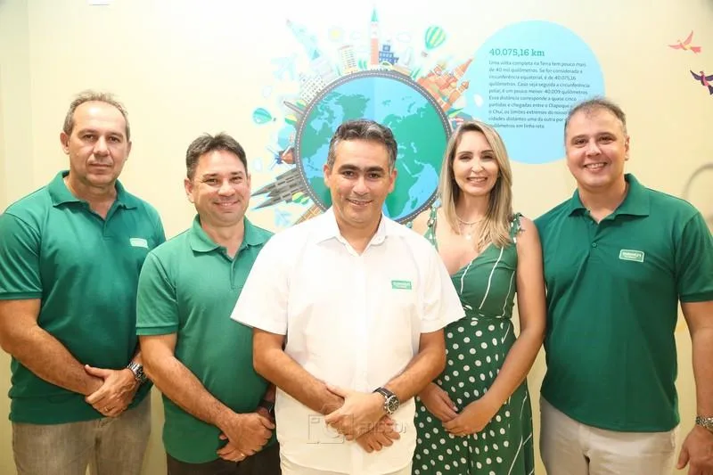 Unimed Fortaleza realiza visita guiada na Obstetrícia do Hospital Unimed Sul