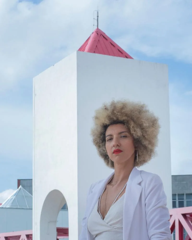 Helena Barbosa assume superintendência do Centro Dragão do Mar
