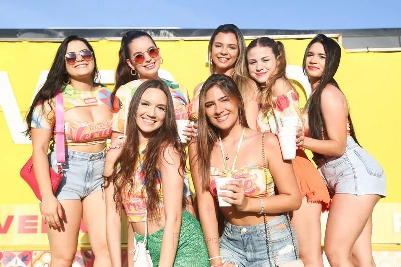 Pedro Sampaio e Rafa e Pipo puxam a lista de atrações do encerramento do Bloquinho de Verão