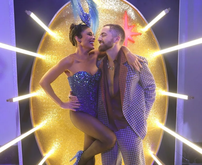 Baile da Vogue 2023 realiza "Sonho de Uma Noite de Verão"