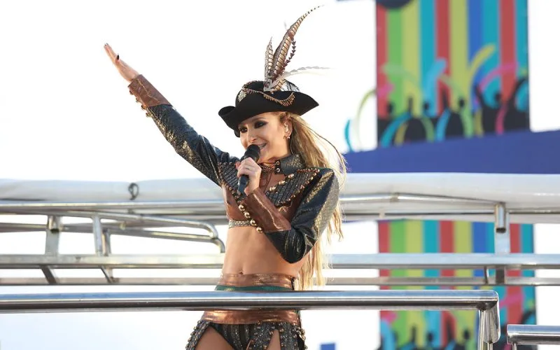 Especial de Carnaval da 89 FM: mais de 100 horas de músicas