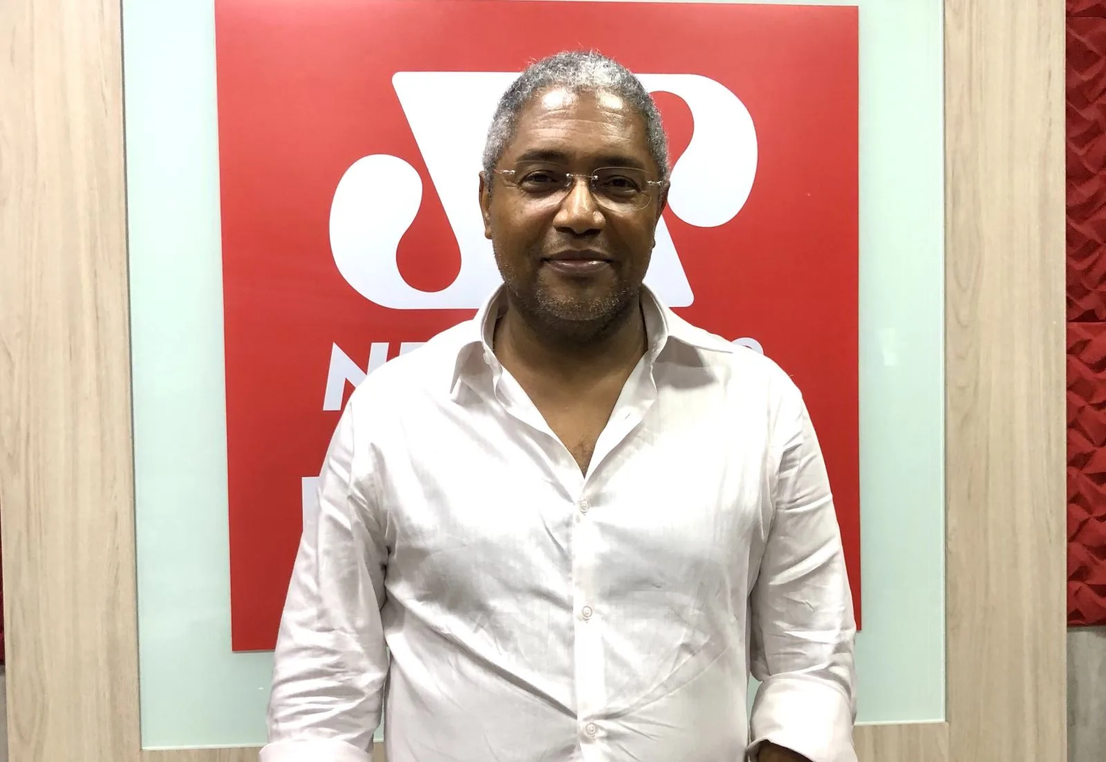 Secretário de Articulação Política do Ceará, Waldemir Catanho fala sobre relação entre PT e PDT