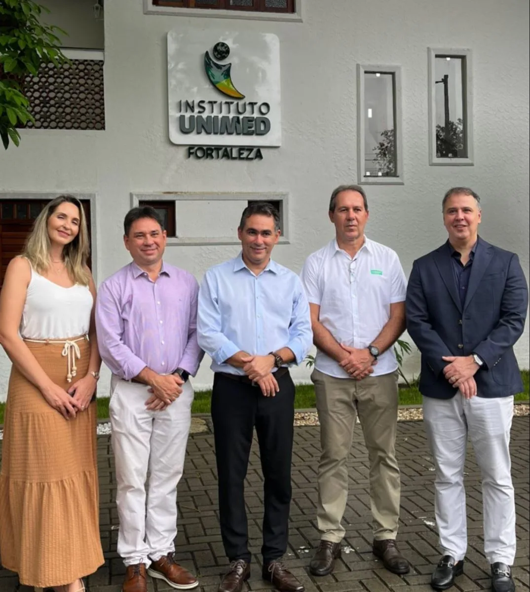 Instituto Unimed Fortaleza inaugura novas instalações