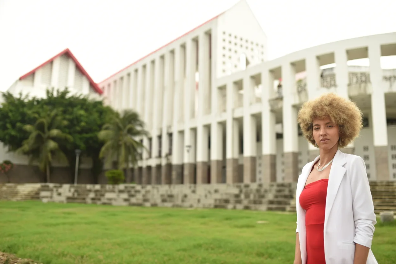 Nova superintendente do Dragão do Mar, Helena Barbosa defende a autonomia do equipamento