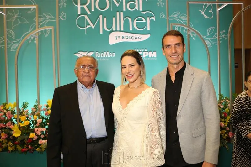 Gaída Dias é homenageada na 7ª edição do Prêmio RioMar Mulher