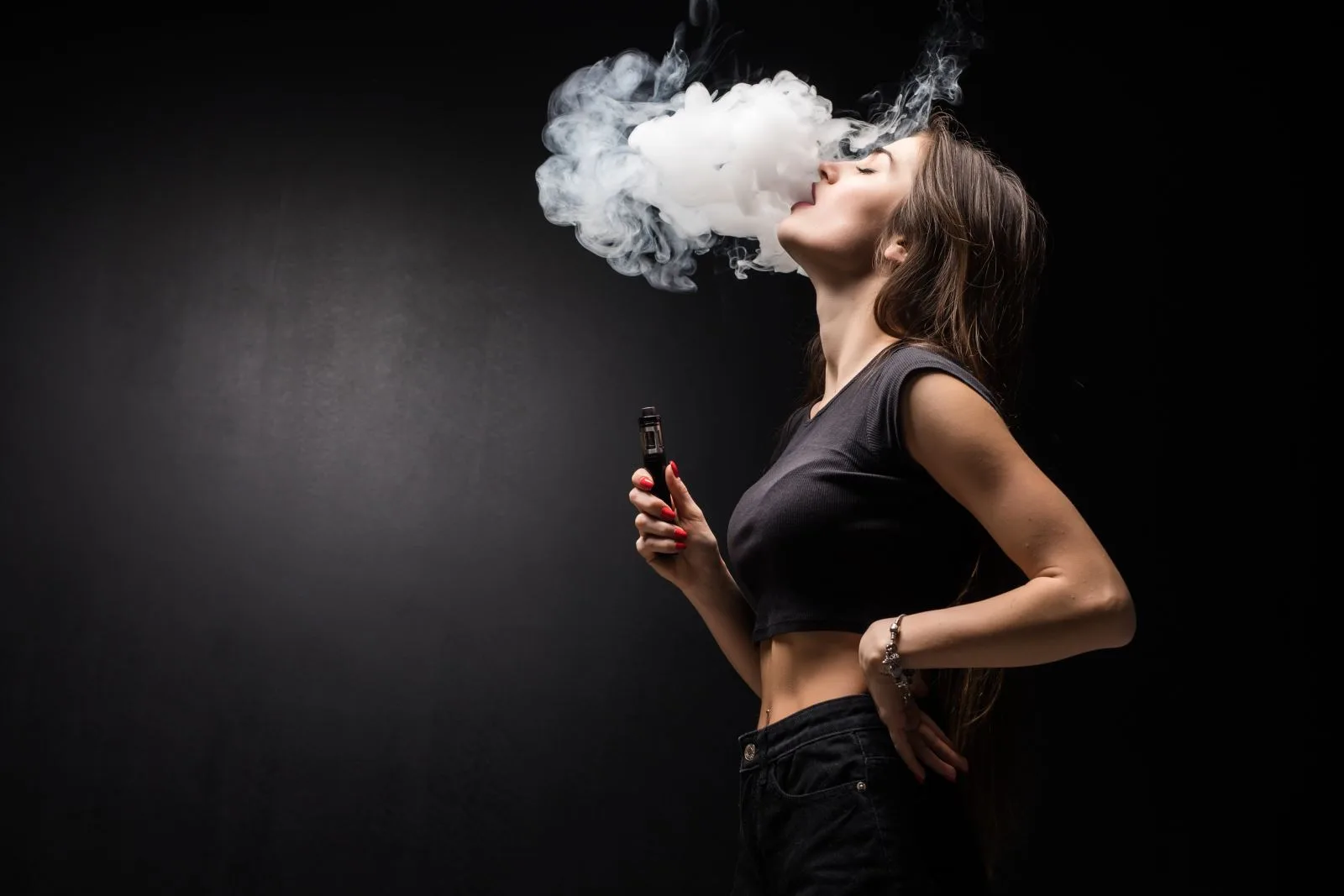 Vape: o que a mídia não te conta sobre o cigarro eletrônico