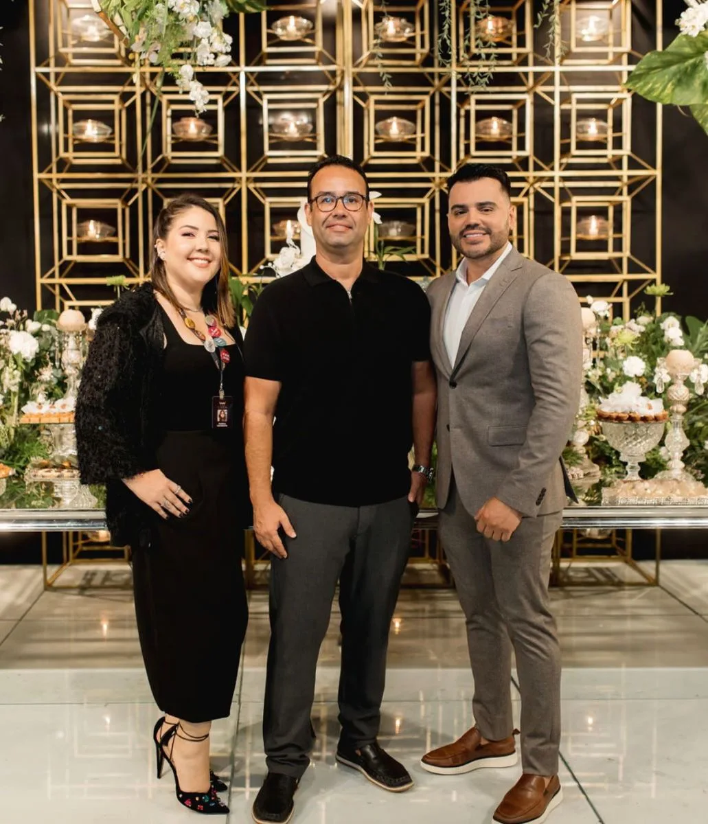 La Casa Lounge e Unique Maison promovem badalado evento de noivas