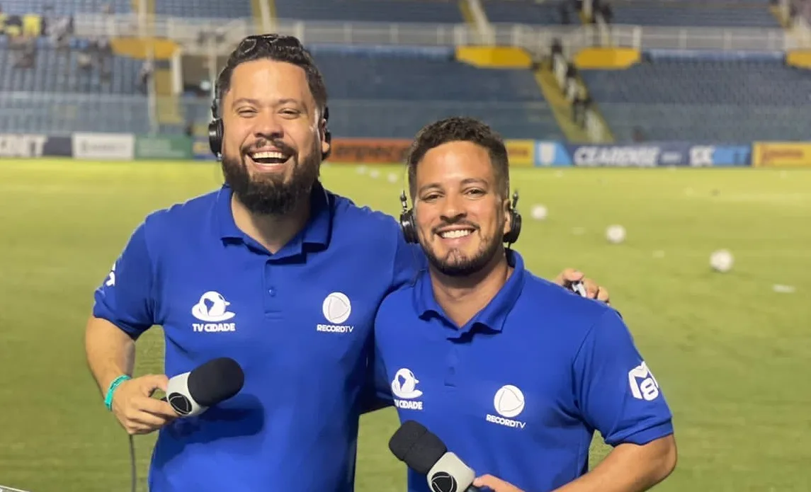 Semifinais agitam tela da TV Cidade Fortaleza
