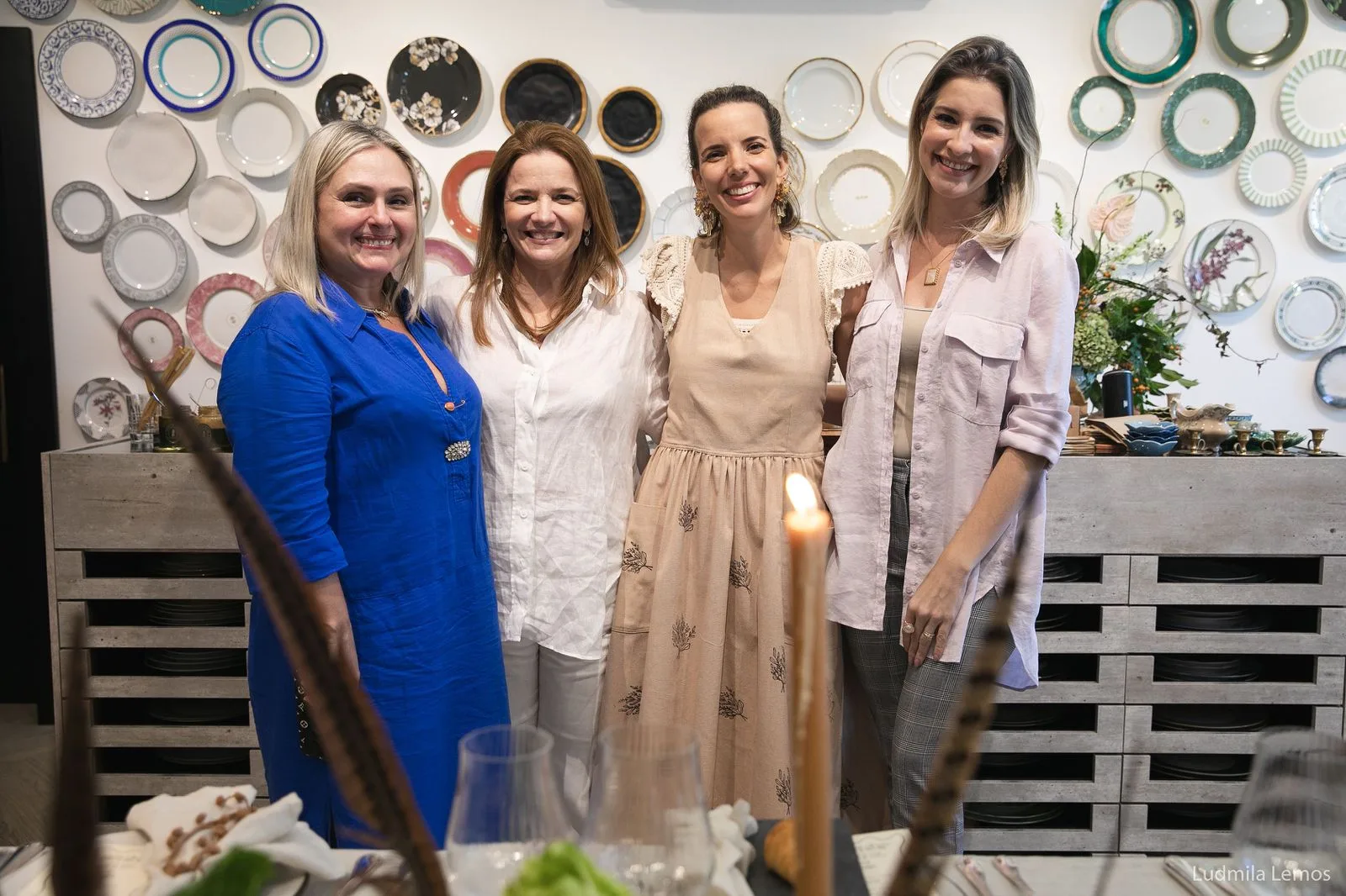 Villa Eliza e Senssorial promovem workshop em Fortaleza