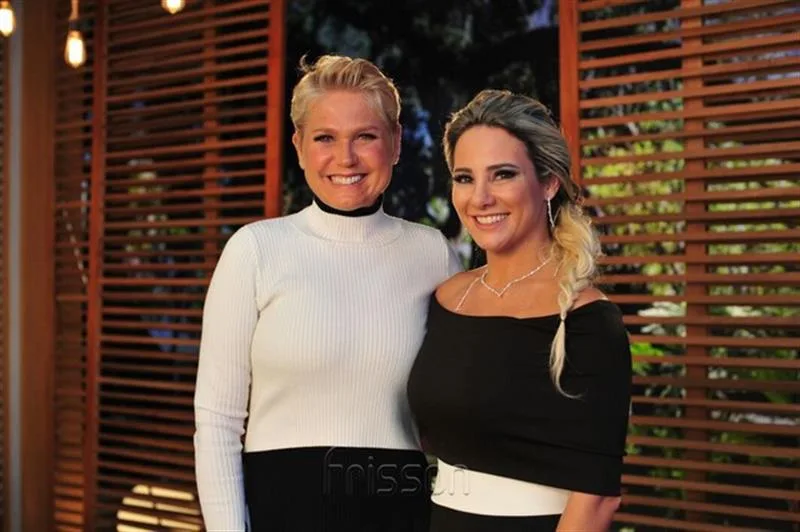 Globo prepara mega homenagem para os 60 anos de Xuxa Meneghel