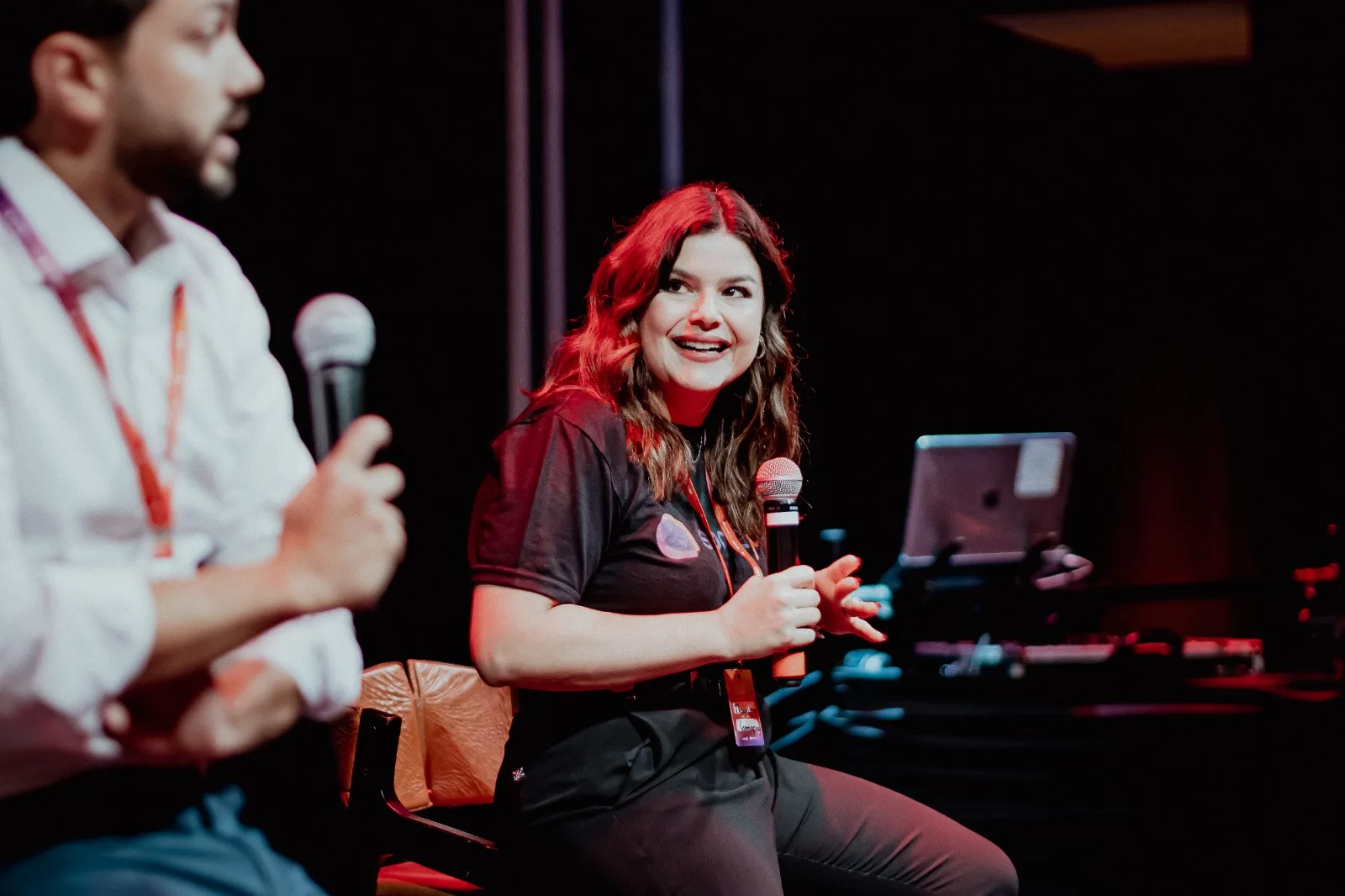 Somapay e Nexti incentivam conexão de ideias em evento sobre Recursos Humanos