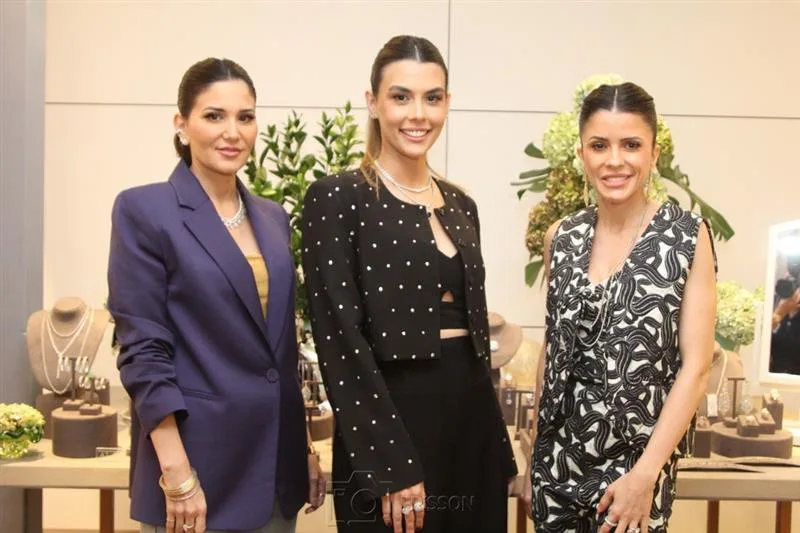 Extrema e A.T Jewel promovem evento que destaca o poder feminino