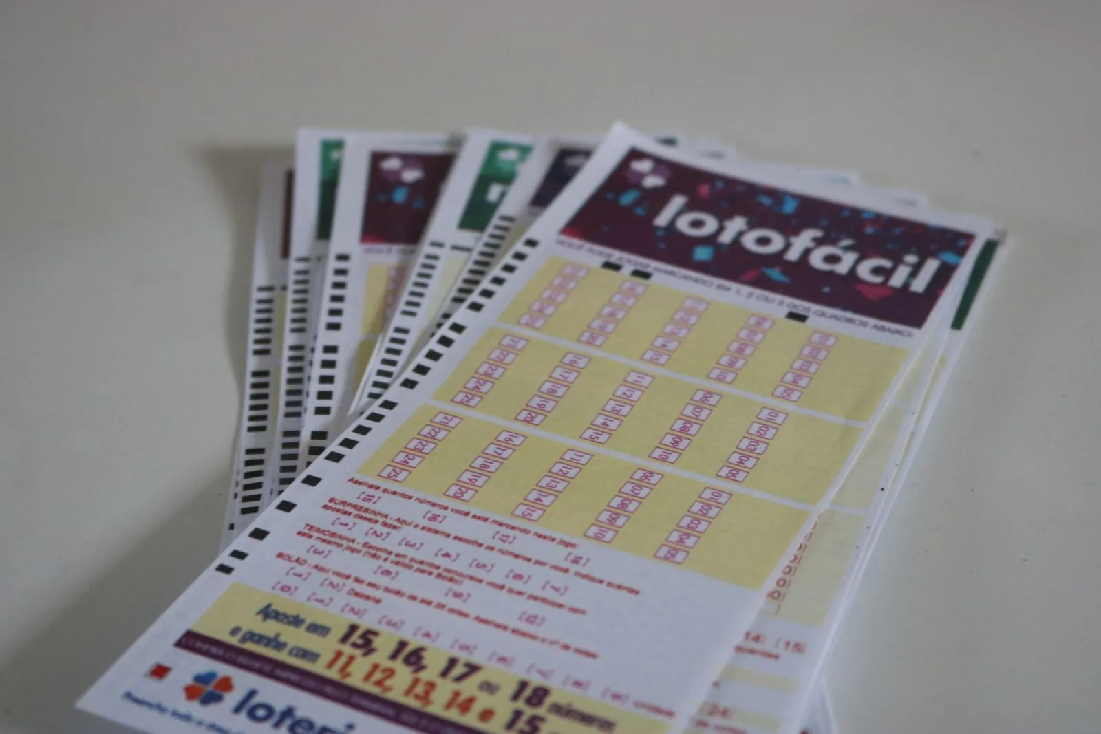 Método Q15: conheça IA que já ajudou +3 mil pessoas a ganhar na Lotofácil