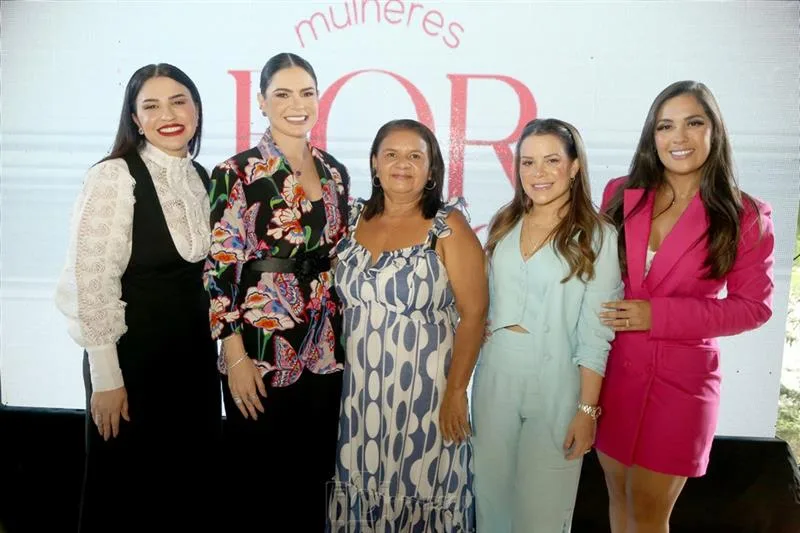 Conquistas femininas marcam evento Mulheres Fortes
