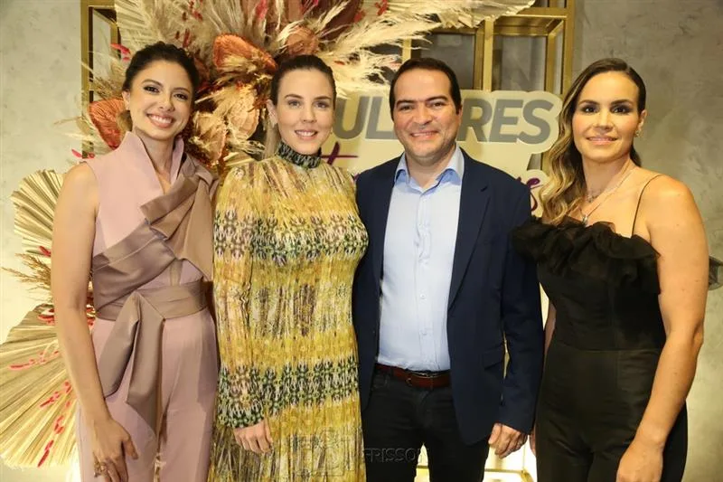 ADPEC promove primeira edição do Prêmio Mulheres Extraordinárias