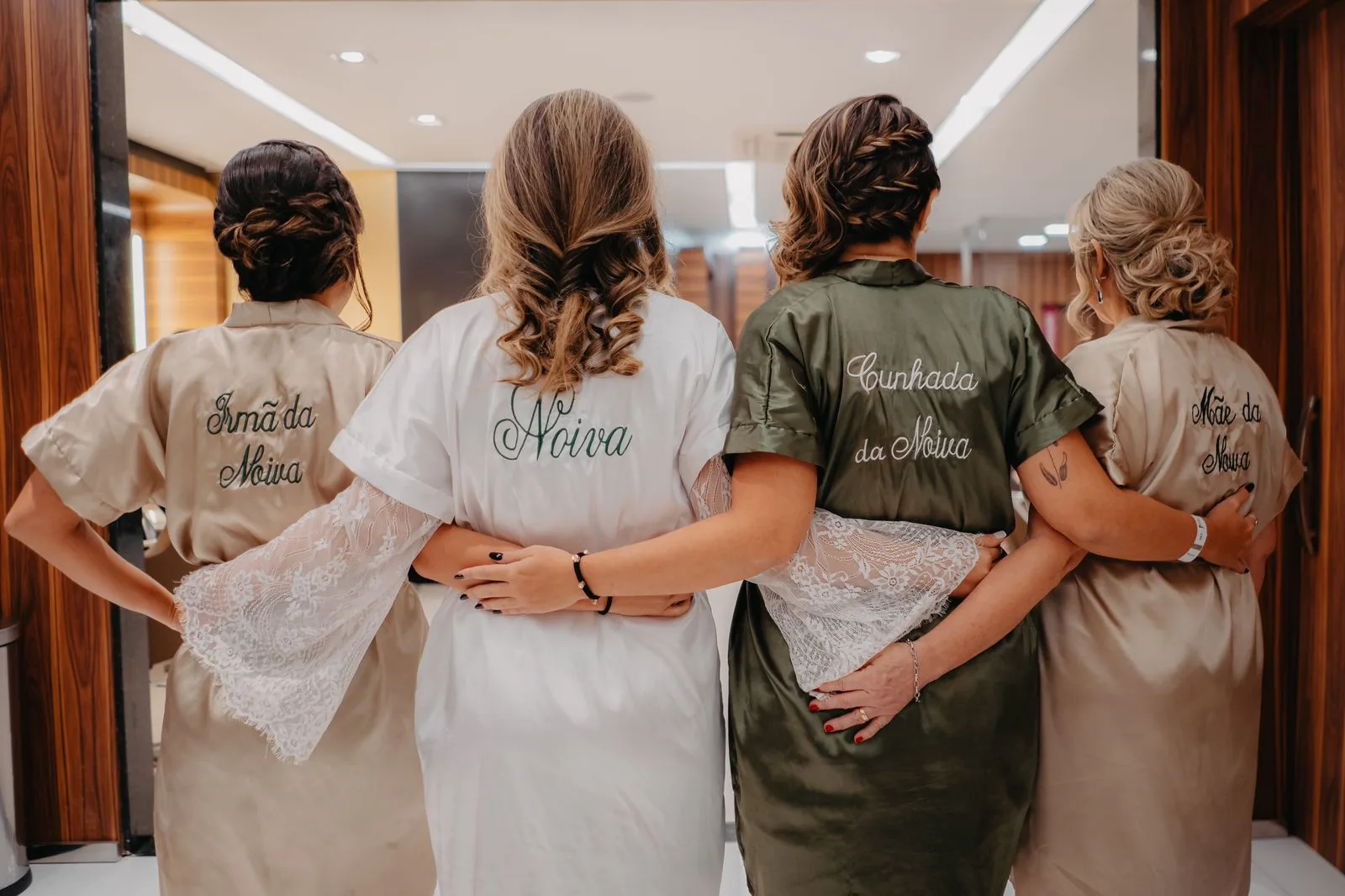 Mulher Cheirosa promove edição 2023 do Wedding Day