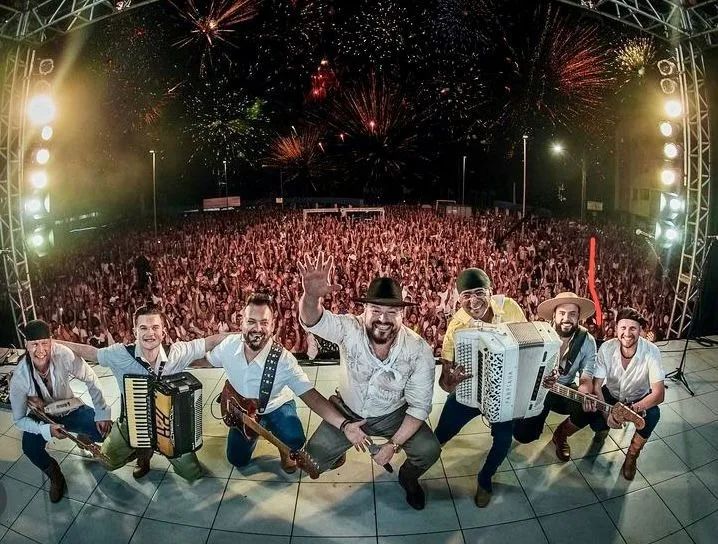 Os 35 anos de uma das bandas mais importantes do cenário gaúcho