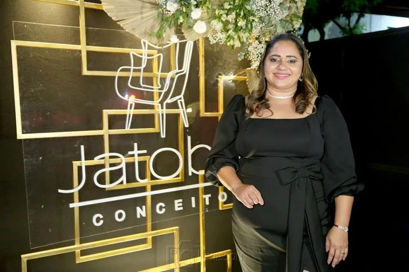 Jatobá Conceito inaugura loja com novidades em estofados e decoração