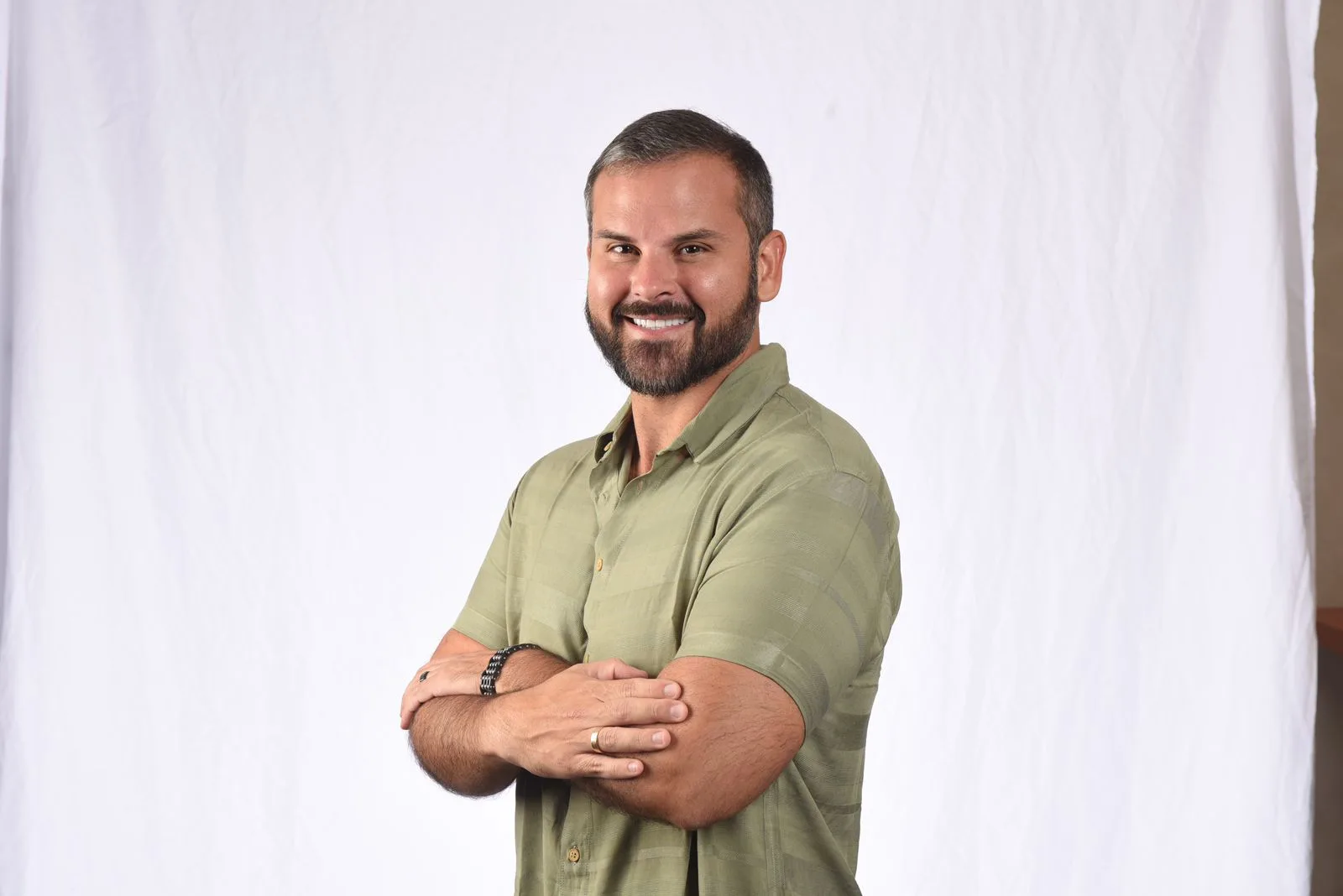 Bruno Farias é o novo diretor de logística da Abrafrutas