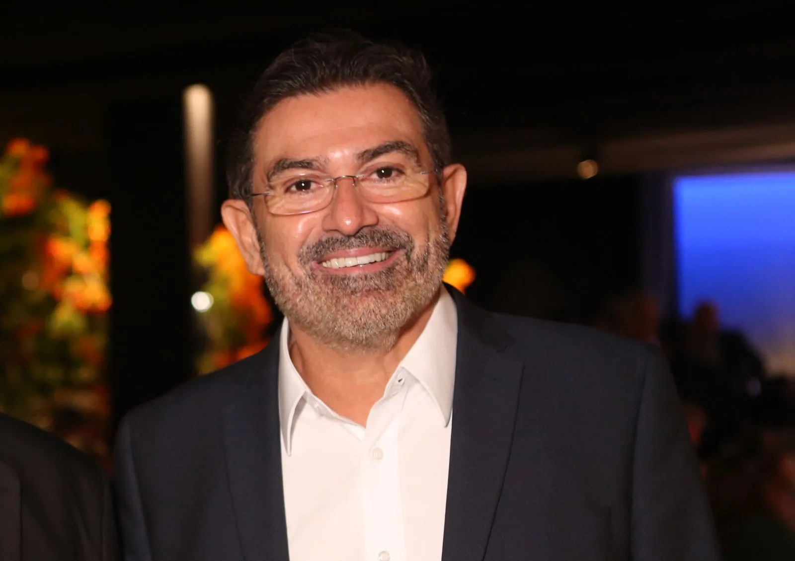 Alexandre Pereira, secretário de Fortaleza, é novo presidente da Anseditur