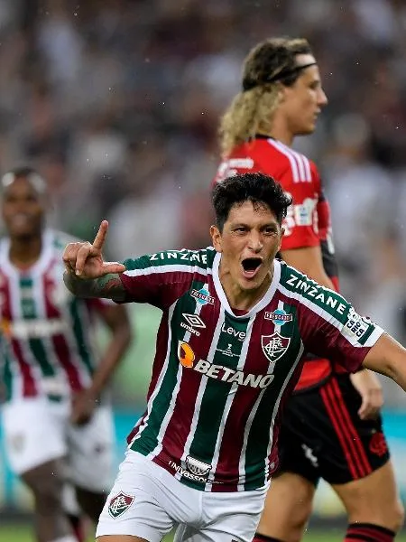 Fluminense é bicampeão carioca