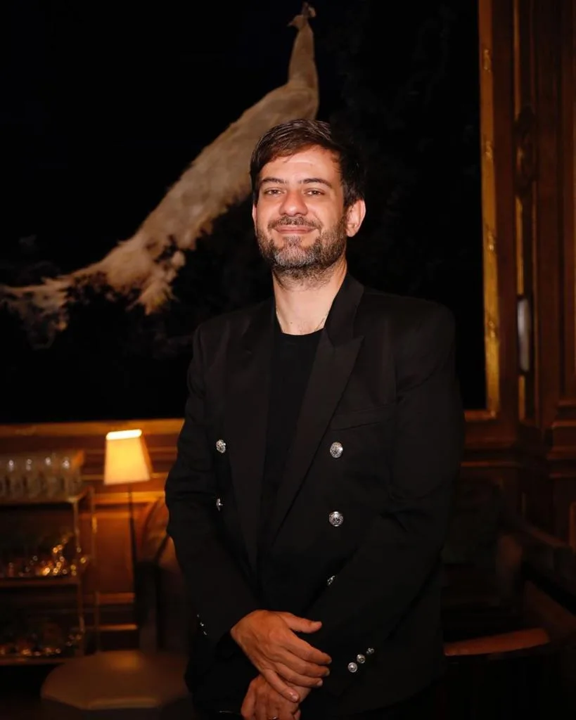 Bruno Astuto desembarca em Fortaleza para evento exclusivo
