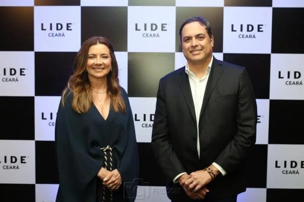 Paulo Câmara lidera evento do Lide Ceará