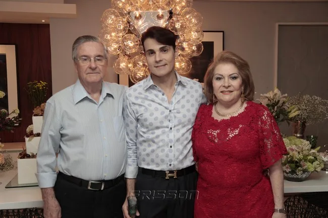 Morre o tabelião Roberto Fiuza Maia