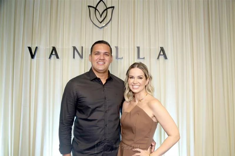 Vanilla Brand celebra um ano de muito frisson