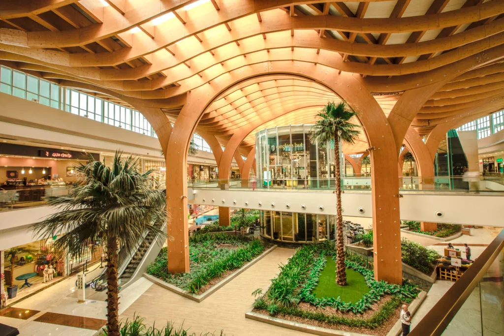 Shopping Iguatemi Bosque realiza terceira edição da Exposição Render-CE