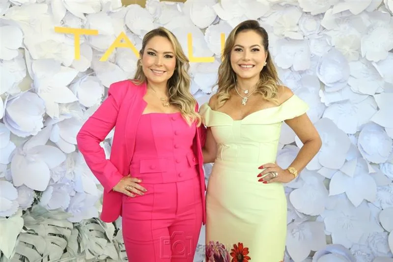 Tallis Joias promove almoço solidário de dia das mães