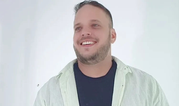 Thiago Kehrle lança novo single para o São João