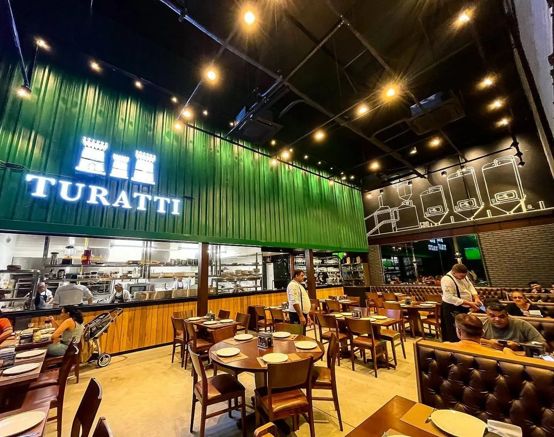 Cervejaria Turatti conquista prêmio internacional e nacional com chope especial e carnes