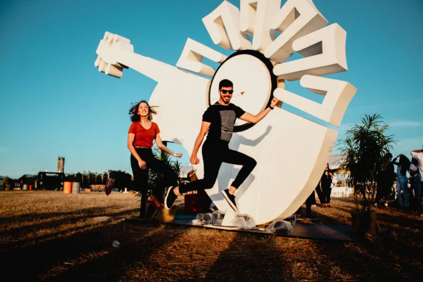 Festival Halleluya 2023: Prepare-se para celebrar a 25ª edição