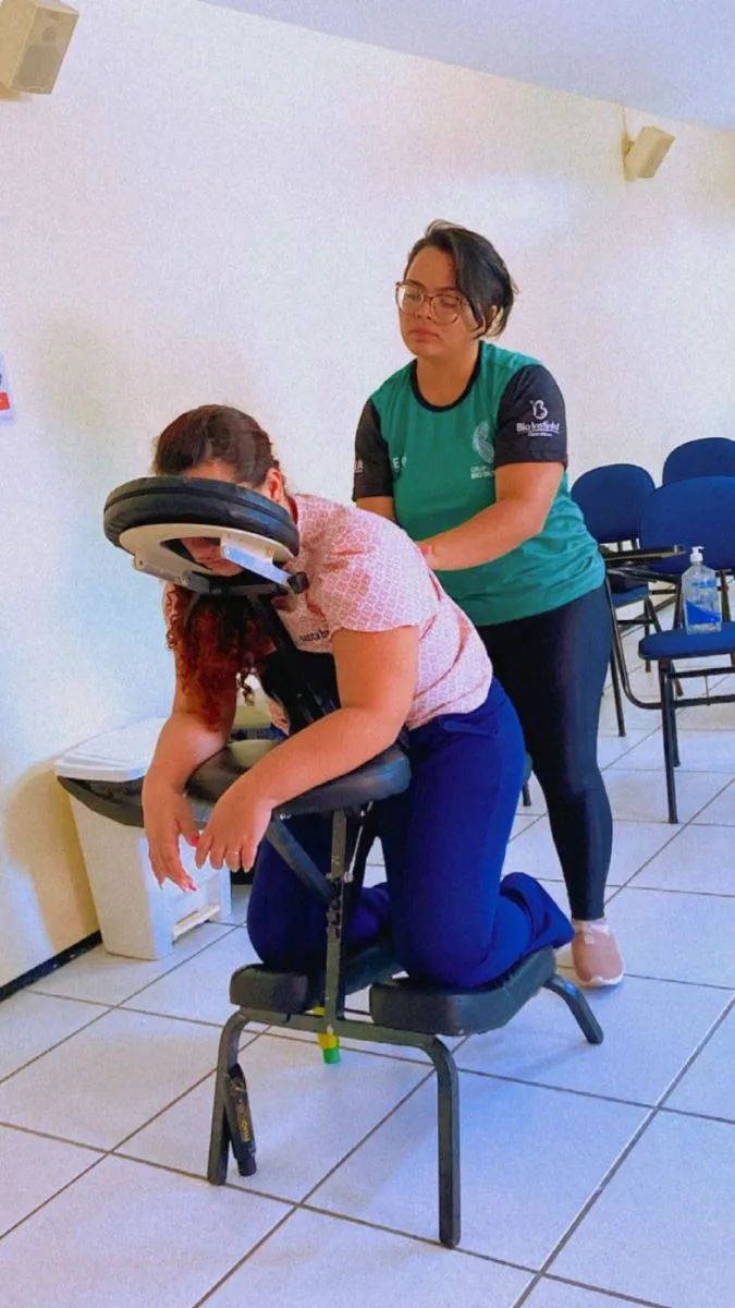 Rede de Farmácias Santa Branca oferece serviços e descontos em comemoração ao Dia das Mães