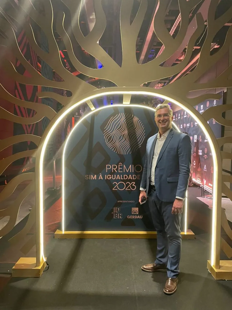 Edição 2023 do Prêmio Sim à Igualdade Racial acontece no Rio de Janeiro