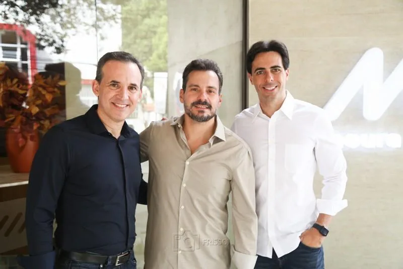 Moura Dubeux inaugura Casa MD para divulgar seus lançamentos