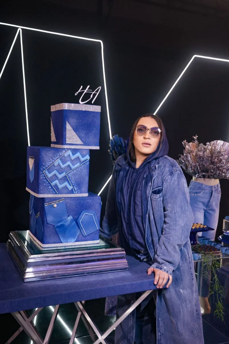 Hiago Arraes comemora nova idade com super party e muitos famosos