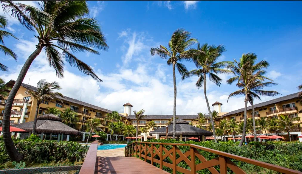 Beach Park promove 'Momento Insano' com descontos especiais para hotelaria e parque