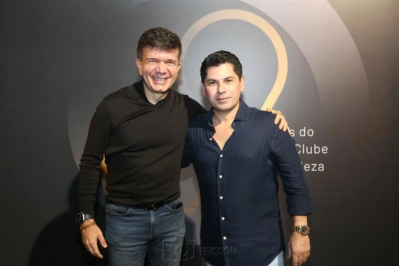 Iate Clube de Fortaleza completa 69 anos e reúne a high society para festejar
