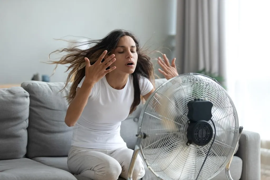 Temperatura acima da média no Ceará: cuidados com a saúde são necessários